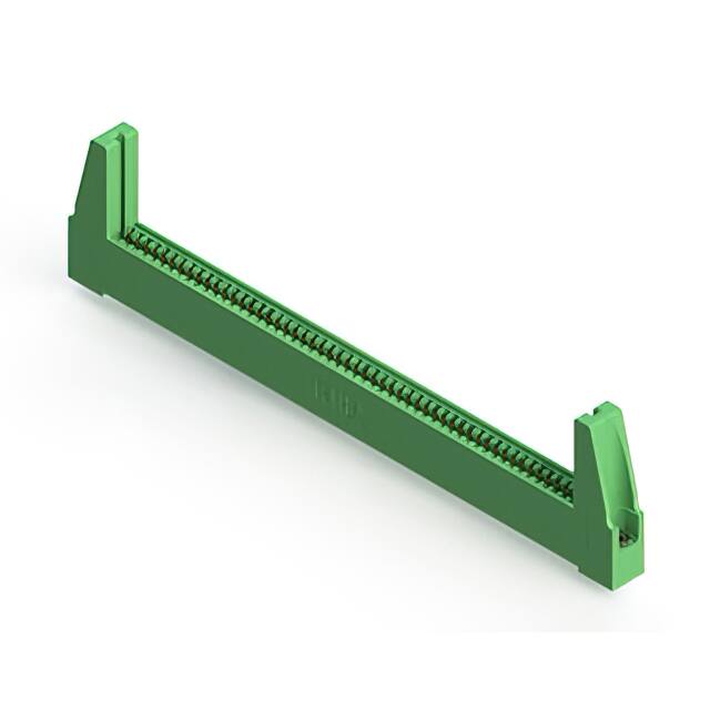 345-054-525-188 EDAC Inc.  Edgeboard Connectors